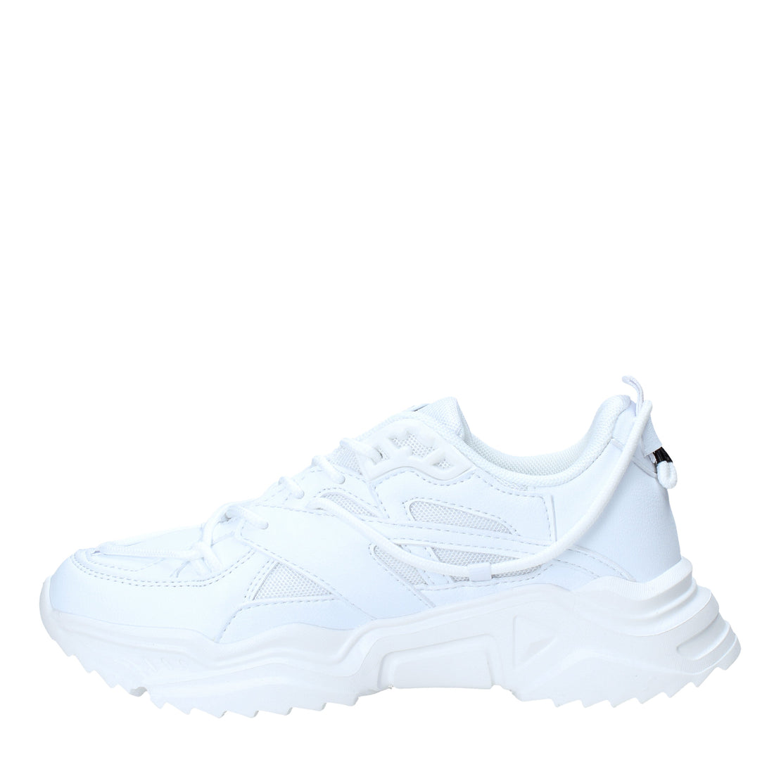 Sneakers Bianco Pyrex