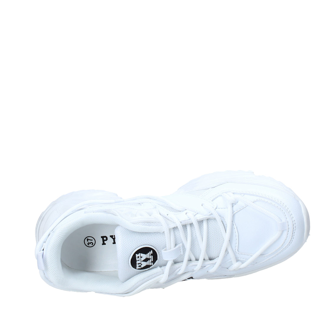 Sneakers Bianco Pyrex