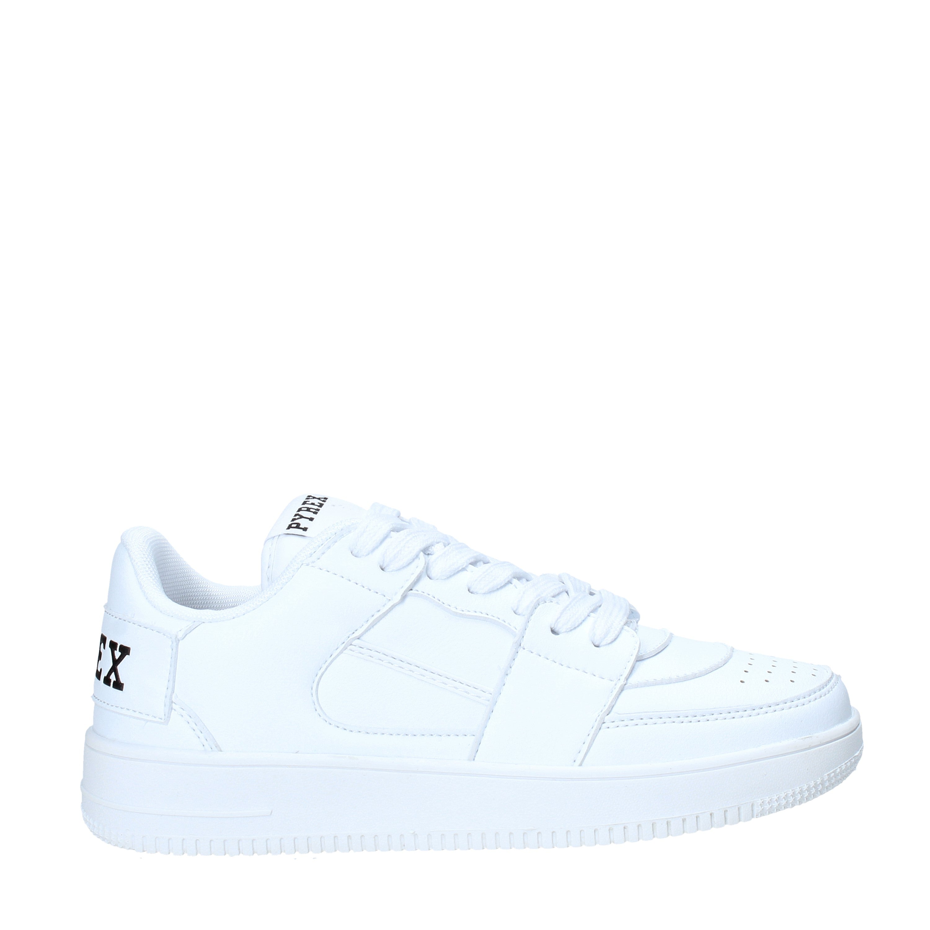 Sneakers Bianco Pyrex