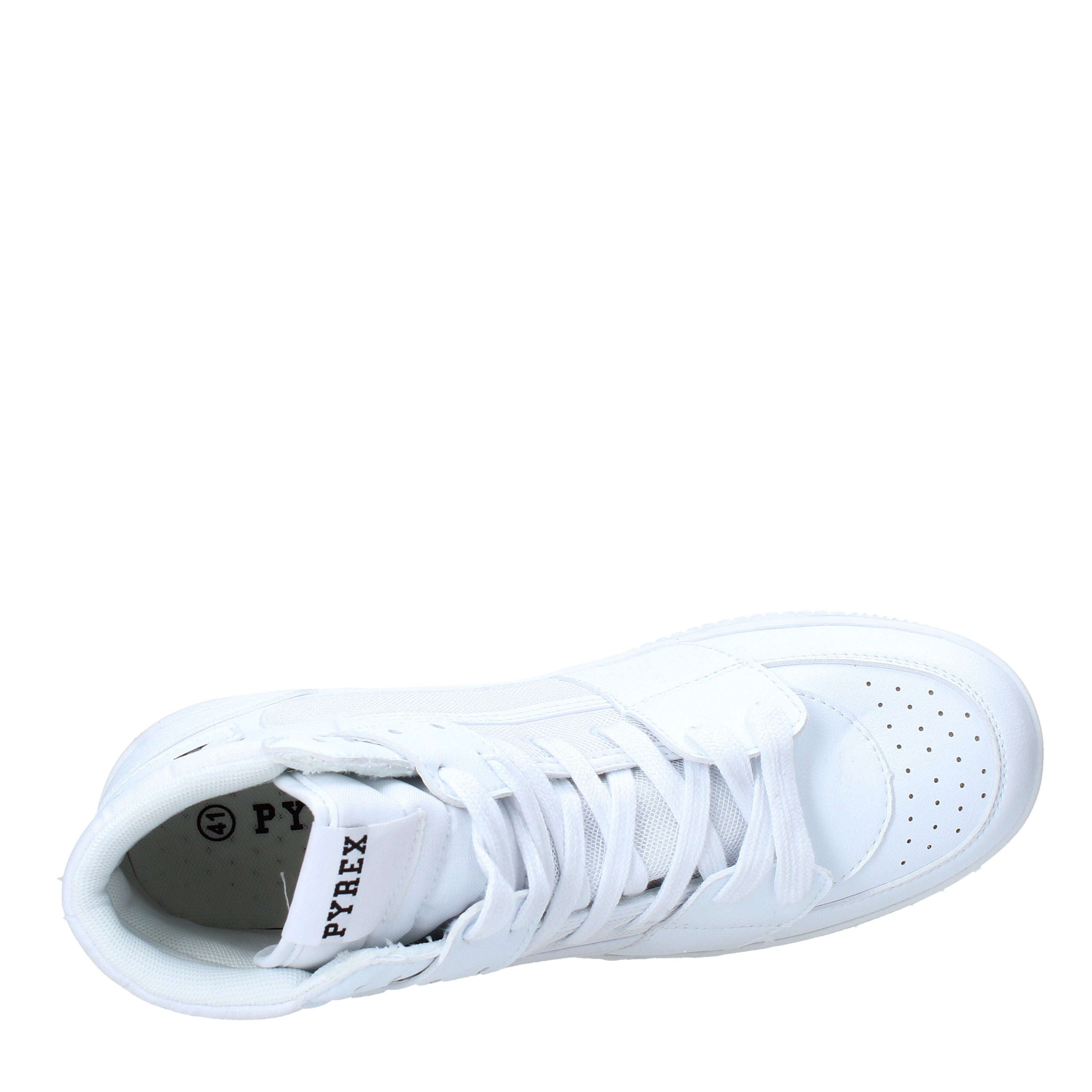 Sneakers Bianco Pyrex