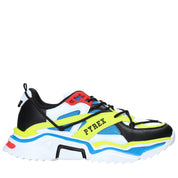 Sneakers Nero Pyrex