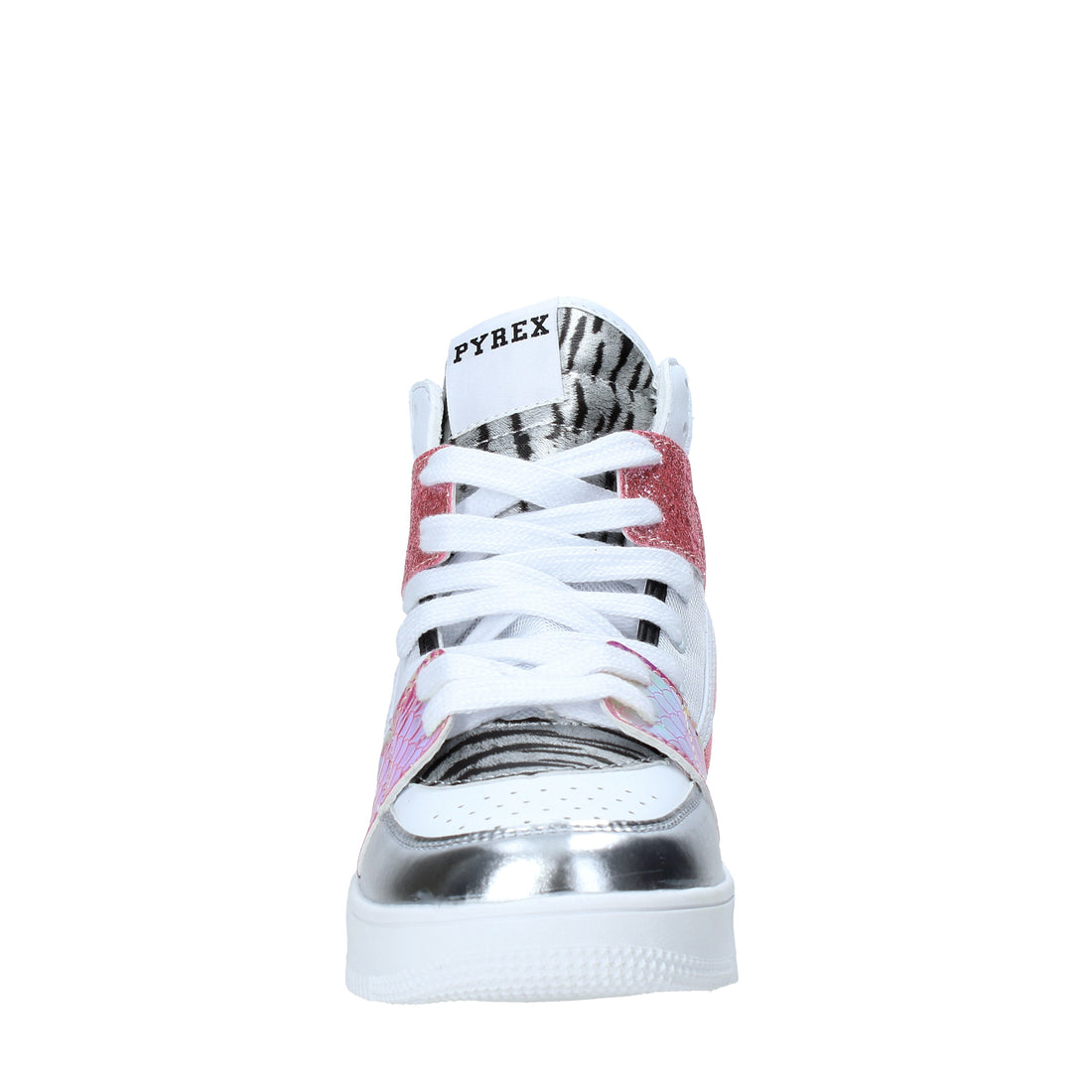 Sneakers Rosa Pyrex