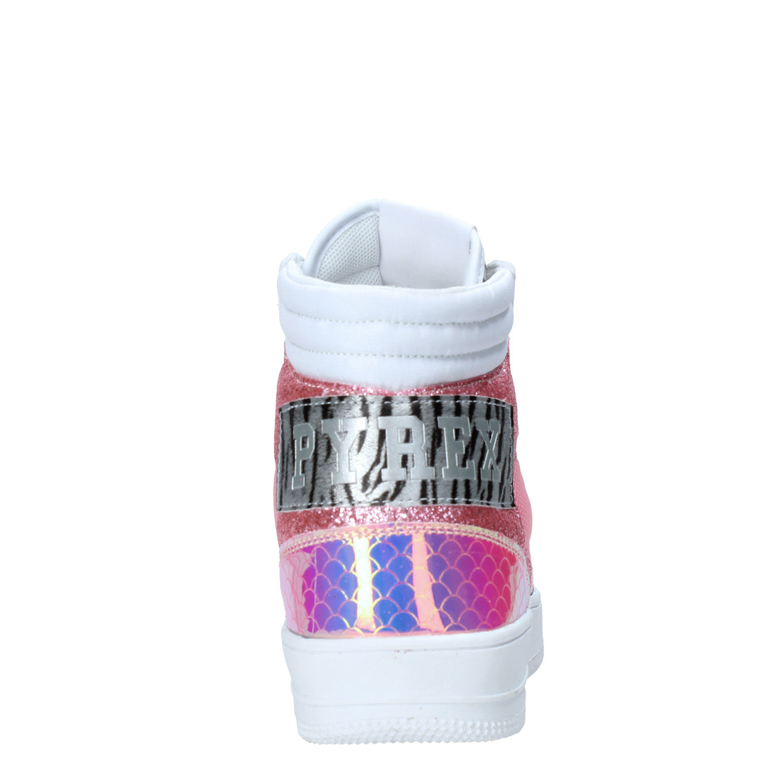 Sneakers Rosa Pyrex