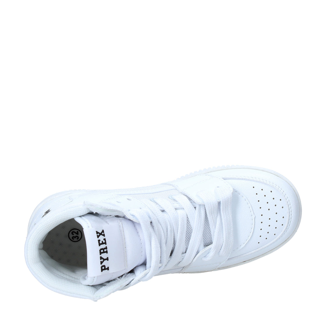 Sneakers Bianco Pyrex