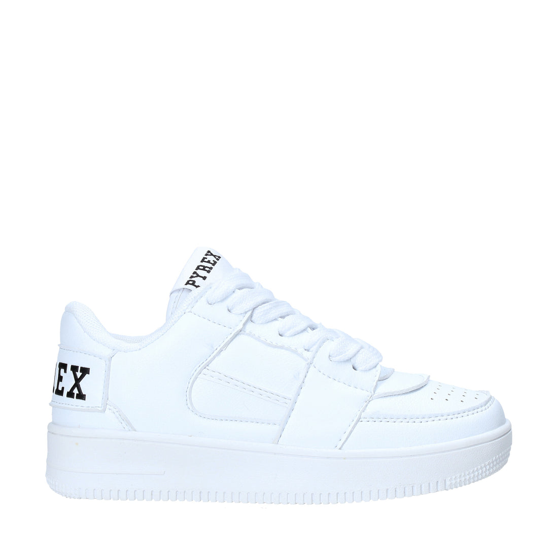 Sneakers Bianco Pyrex