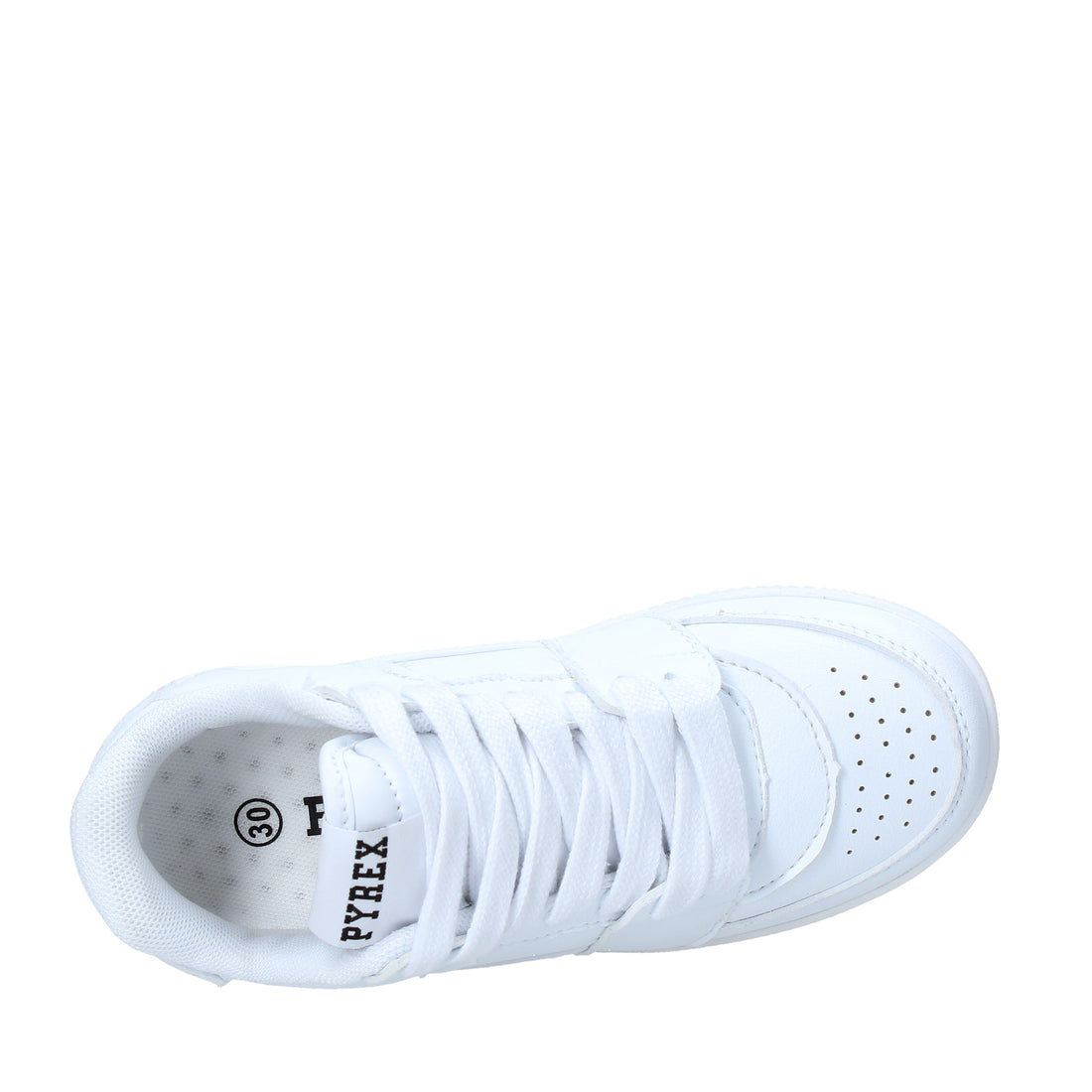 Sneakers Bianco Pyrex