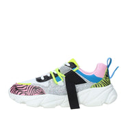 Sneakers Multicolore Shop Art