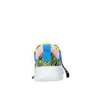 Sneakers Multicolore Shop Art