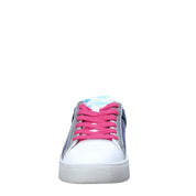 Sneakers Verde Shop Art