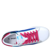 Sneakers Verde Shop Art