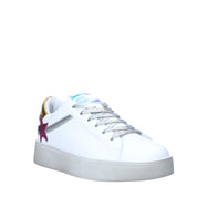 Sneakers Bianco Shop Art