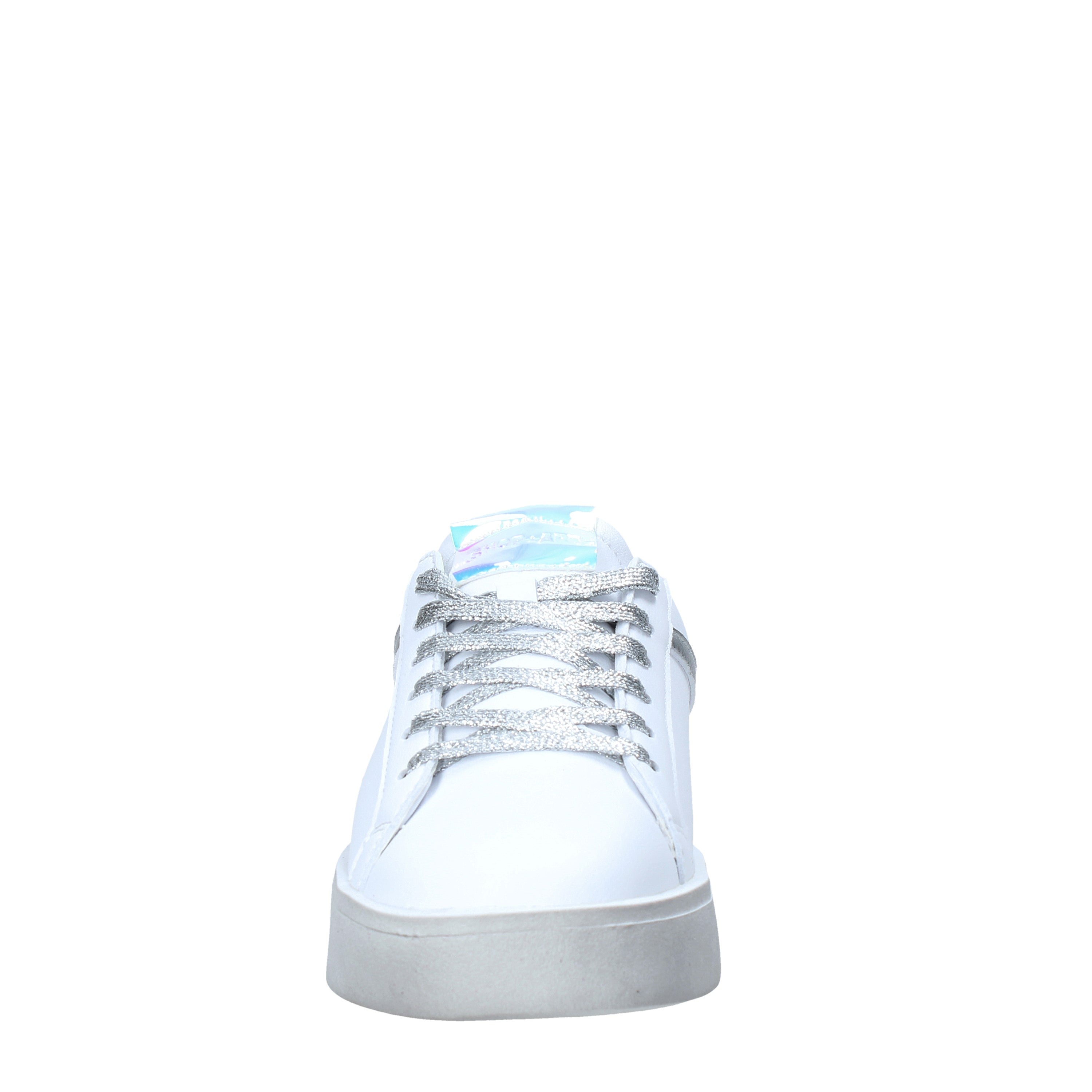 Sneakers Bianco Shop Art