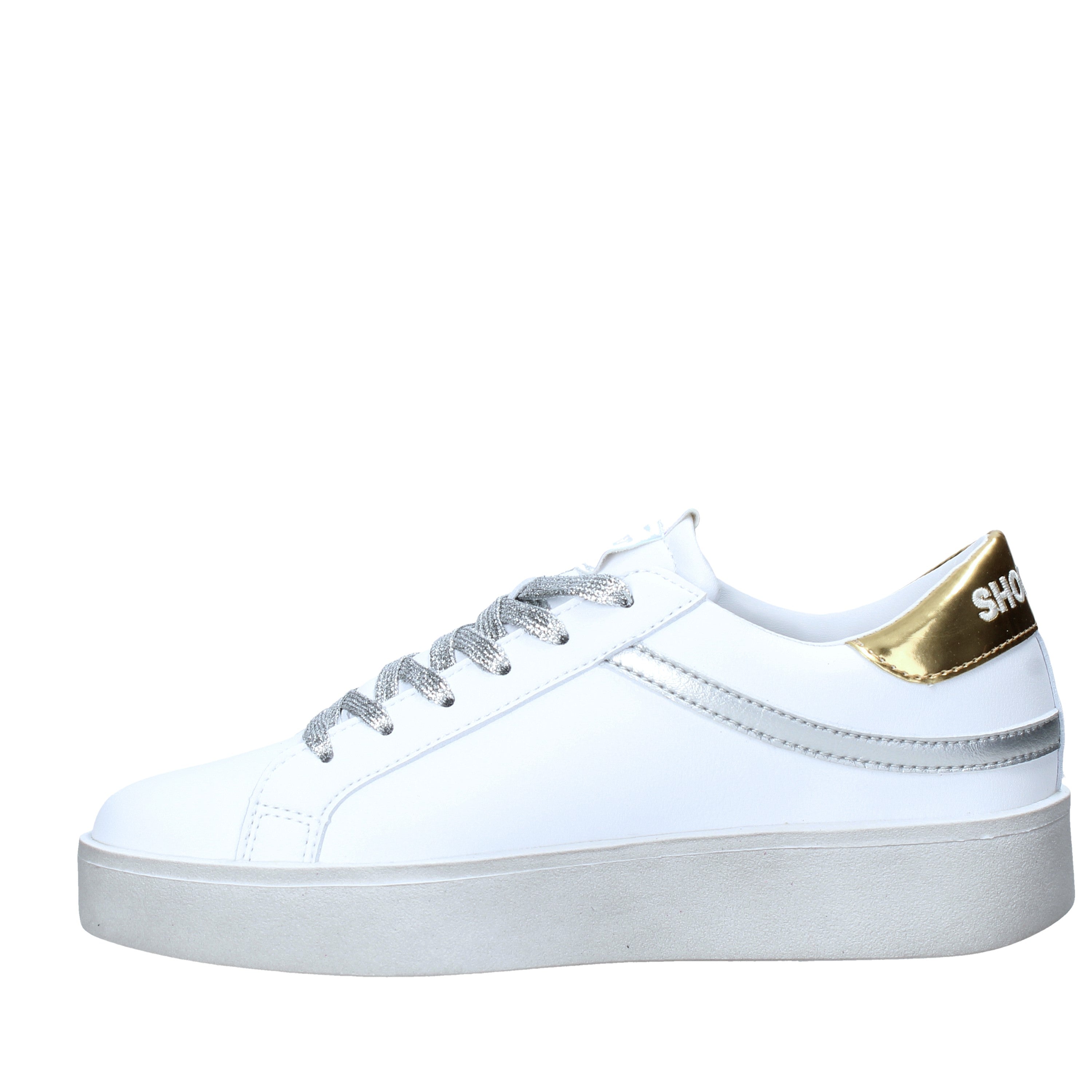 Sneakers Bianco Shop Art