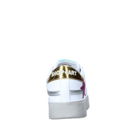 Sneakers Bianco Shop Art