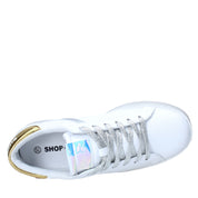 Sneakers Bianco Shop Art