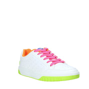 Sneakers Bianco Shop Art