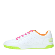 Sneakers Bianco Shop Art