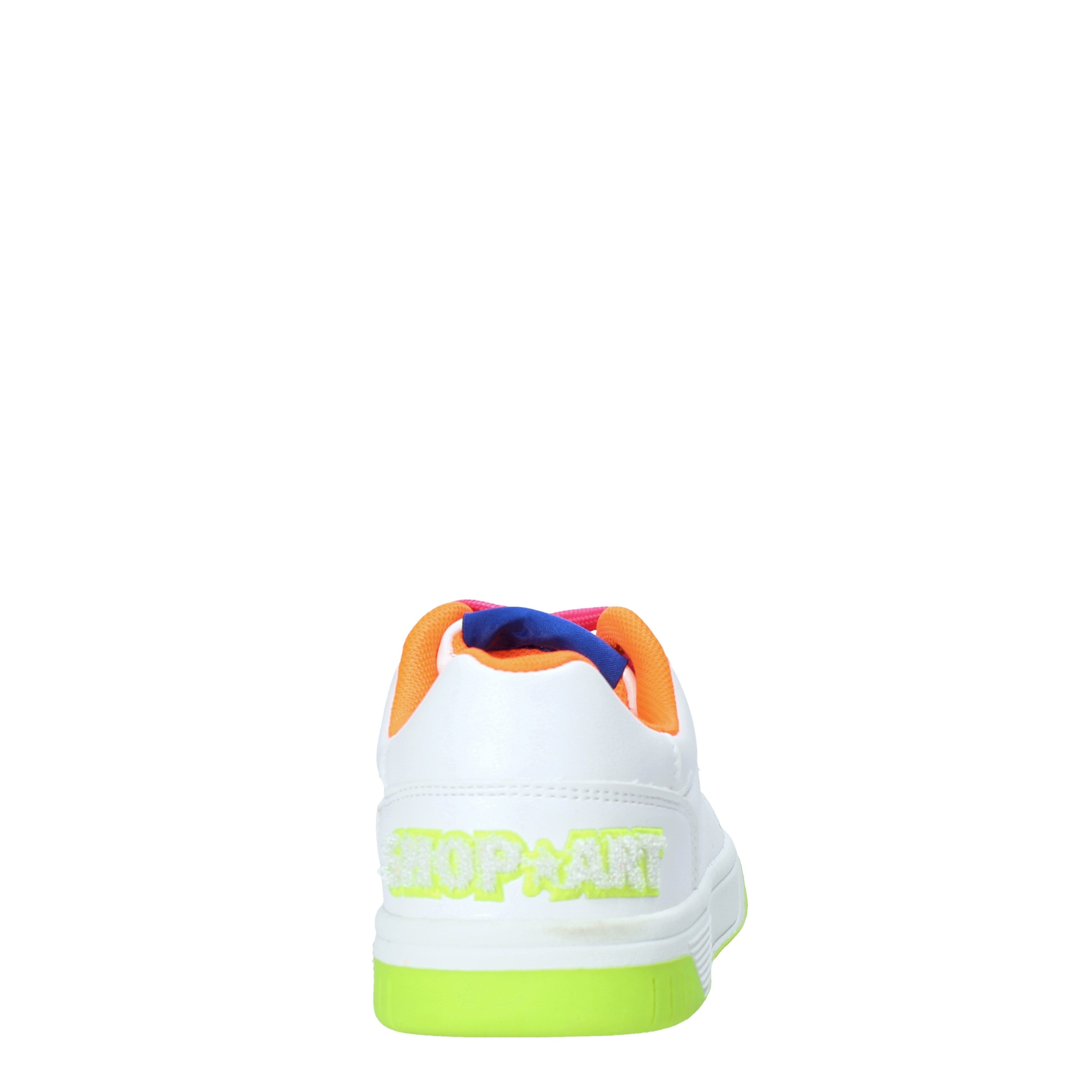 Sneakers Bianco Shop Art