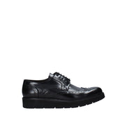 Francesine Nero Fantasia