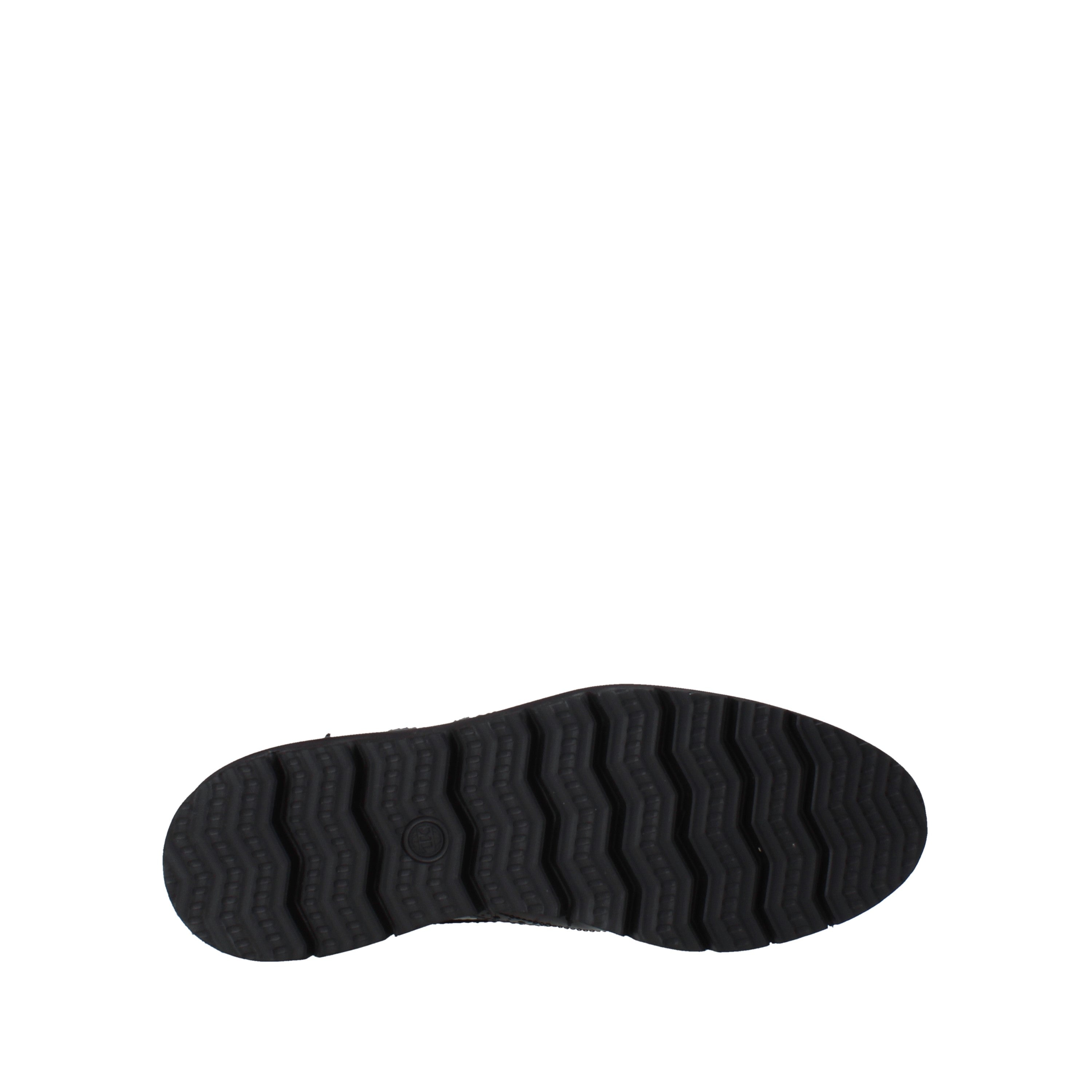 Francesine Nero Fantasia