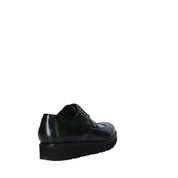 Francesine Verde Fantasia