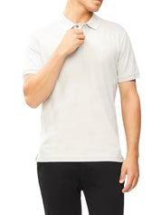 Polo Grigio Calvin Klein