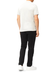 Polo Grigio Calvin Klein