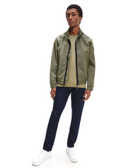 Giacche Verde Calvin Klein