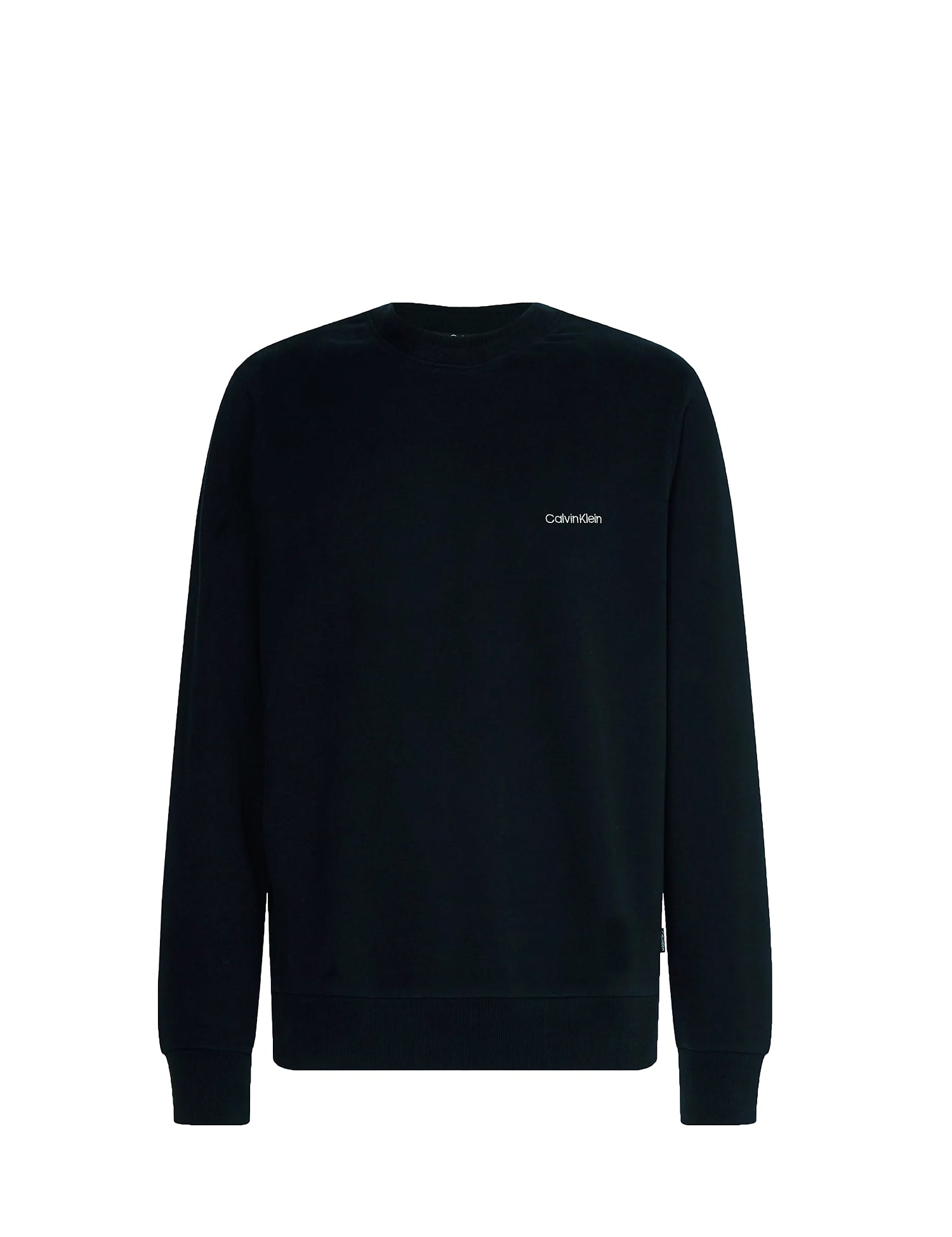 Felpe Nero Calvin Klein