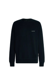 Felpe Nero Calvin Klein