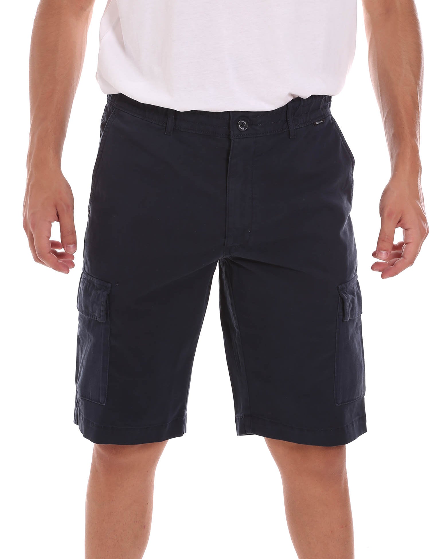 Bermuda Blu Calvin Klein