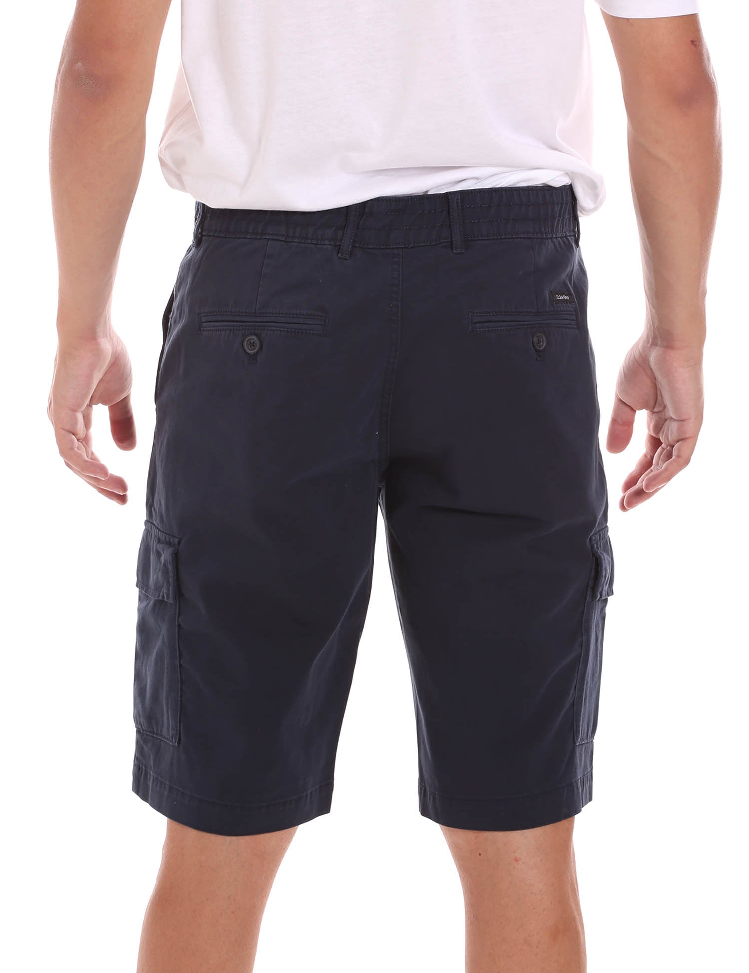 Bermuda Blu Calvin Klein