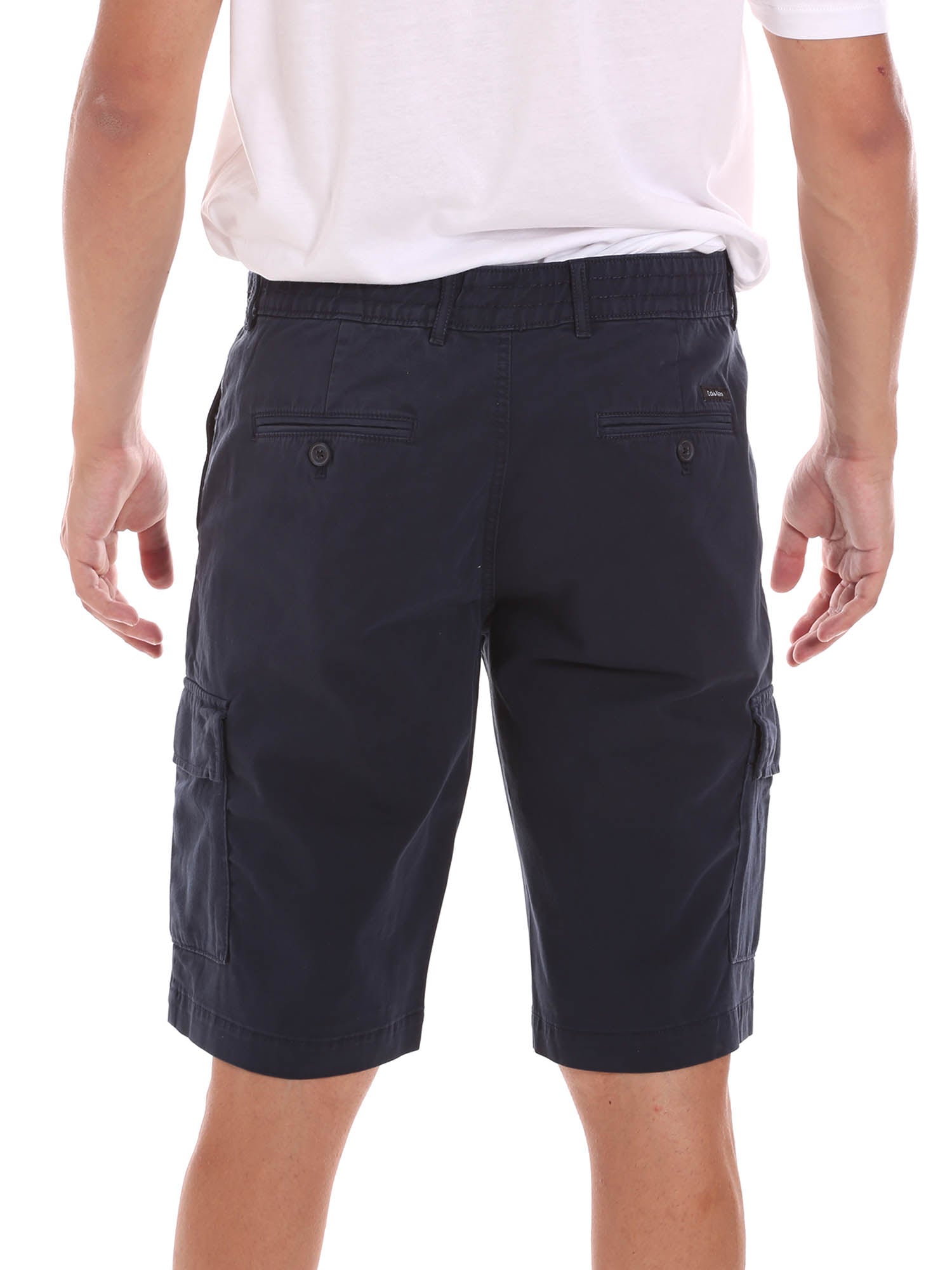 Bermuda Blu Calvin Klein