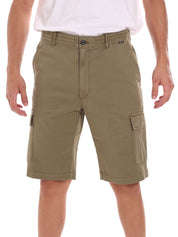 Bermuda Verde Calvin Klein