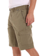 Bermuda Verde Calvin Klein