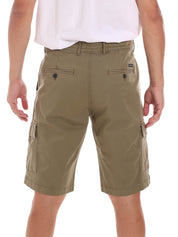 Bermuda Verde Calvin Klein