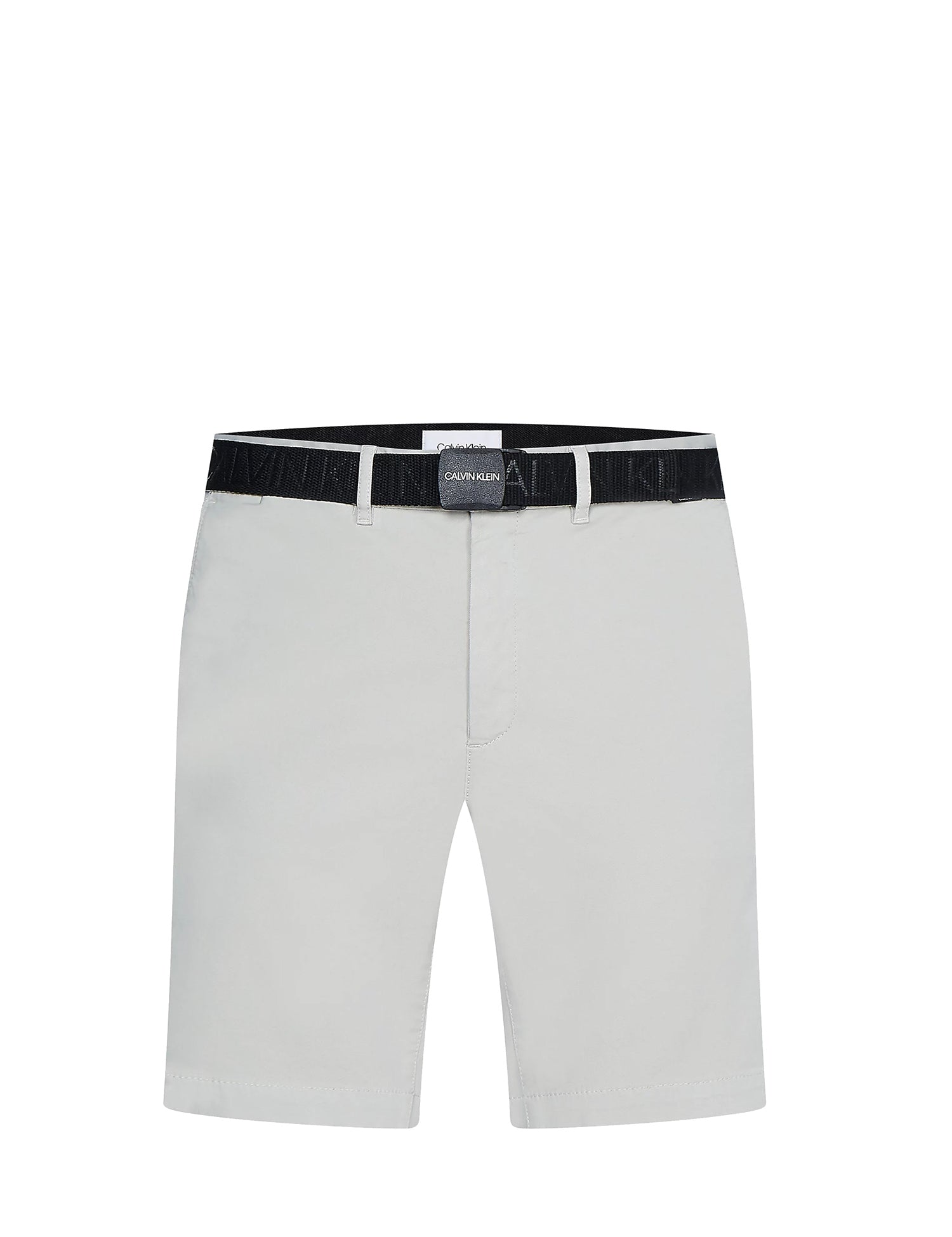 Bermuda Grigio Calvin Klein
