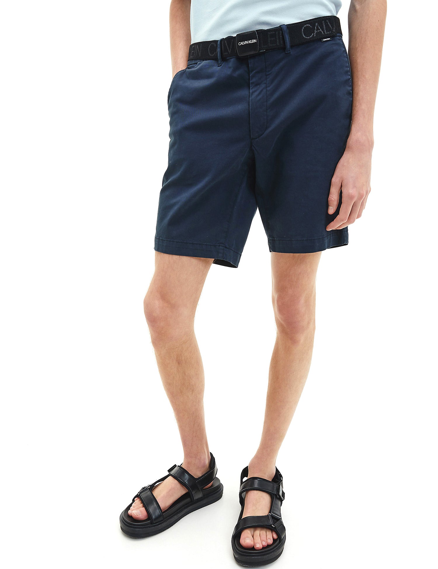 Bermuda Blu Calvin Klein