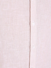 Camicie Bianco Calvin Klein