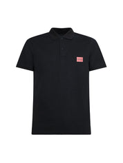 T-shirt Nero Calvin Klein