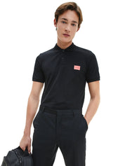 T-shirt Nero Calvin Klein