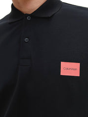 T-shirt Nero Calvin Klein