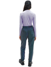 T-shirt Viola Calvin Klein Jeans