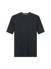 T-shirt Nero Calvin Klein Jeans