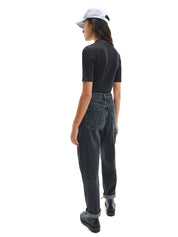 T-shirt Nero Calvin Klein Jeans