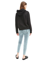 Felpe Nero Calvin Klein Jeans