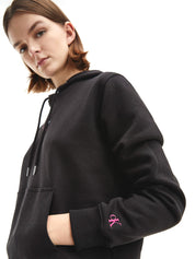 Felpe Nero Calvin Klein Jeans