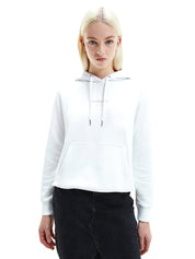 Felpe Bianco Calvin Klein Jeans
