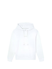 Felpe Bianco Calvin Klein Jeans