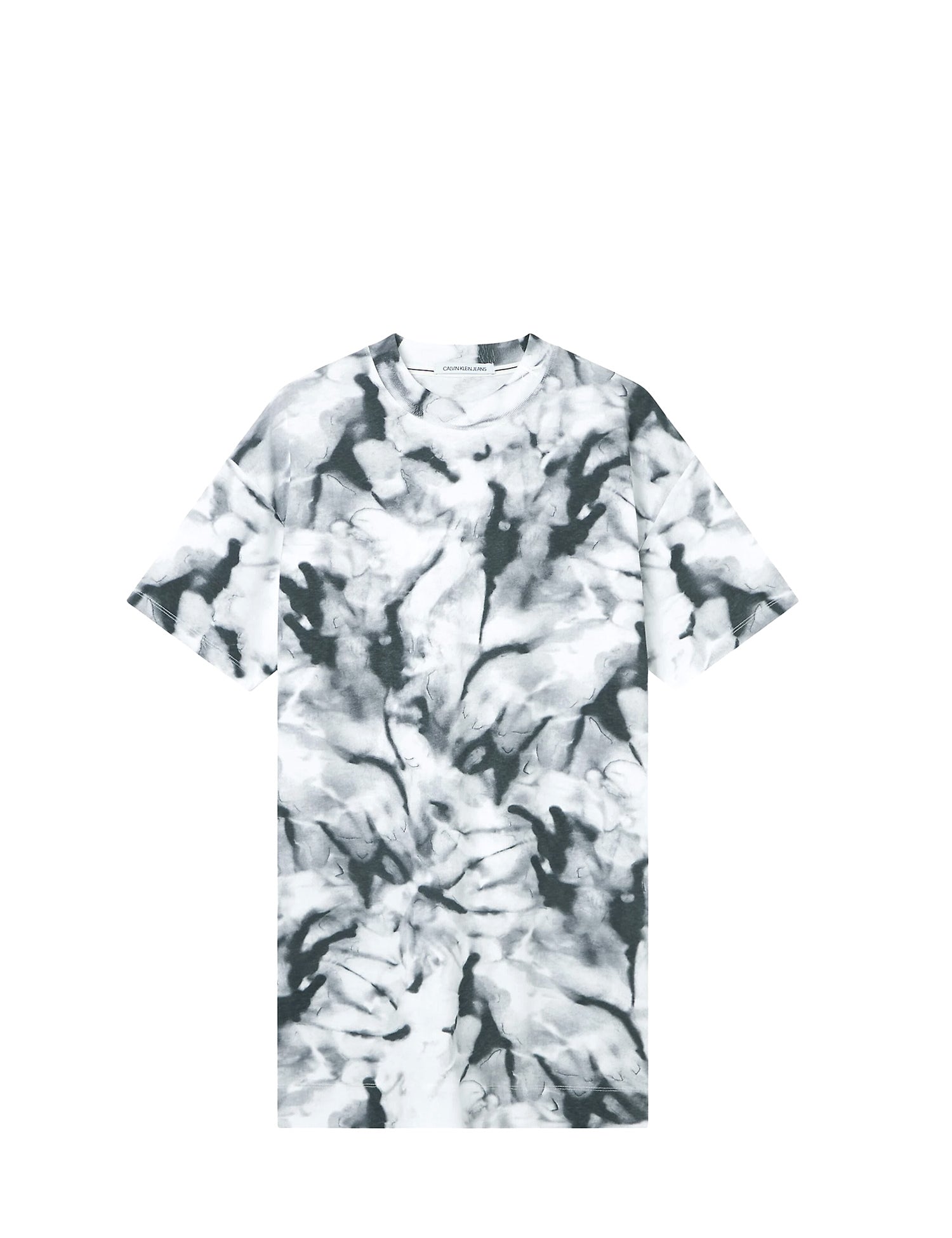 Vestiti Grigio Calvin Klein Jeans